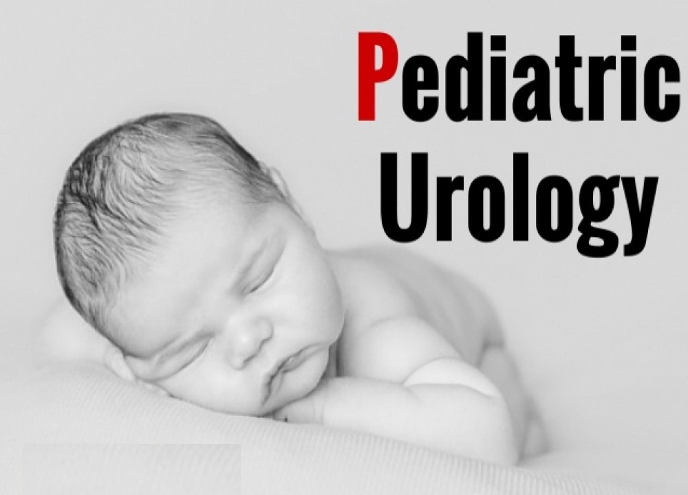 Pediatric Urology